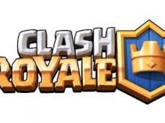 clash royaly 